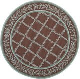 Safavieh Clearance Chelsea HK230G Brown Rug