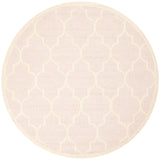 Safavieh Clearance Cambridge CAM134M Light Pink Rug