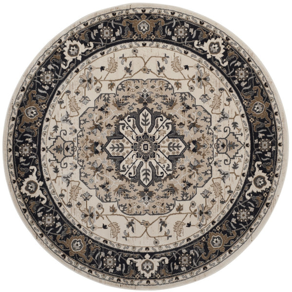 Safavieh Clearance Lyndhurst LNH334K Cream Rug