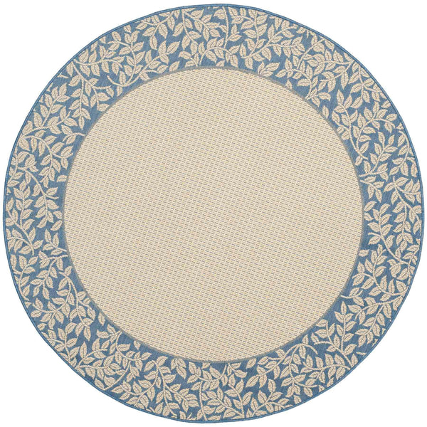 Safavieh Clearance Courtyard CY0727-3101 Natural Rug