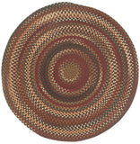 Capel Bangor 0070 Cinnamon Rug