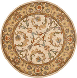 Safavieh Clearance Heritage HG967A Beige Rug
