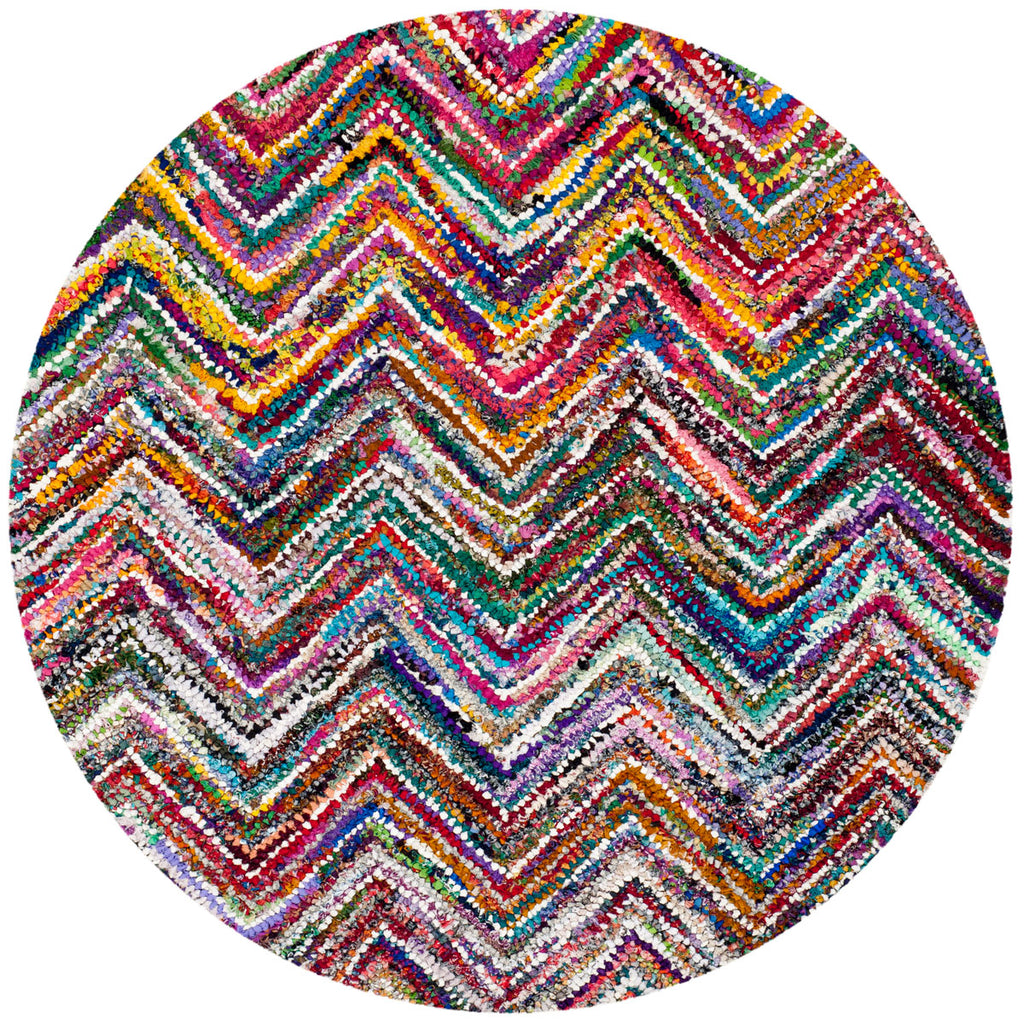 Safavieh Clearance Nantucket NAN311A Blue Rug