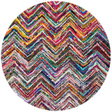 Safavieh Clearance Nantucket NAN311A Blue Rug