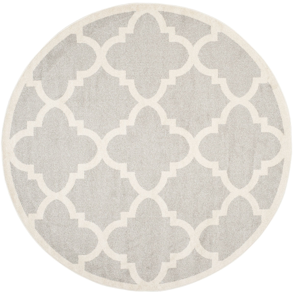 Safavieh Clearance Amherst AMT423B Light Grey Rug