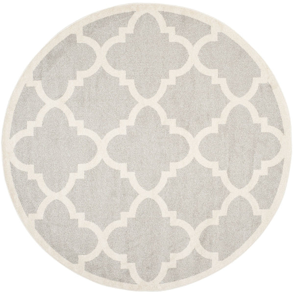 Safavieh Clearance Amherst AMT423B Light Grey Rug