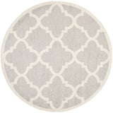 Safavieh Clearance Amherst AMT423B Light Grey Rug