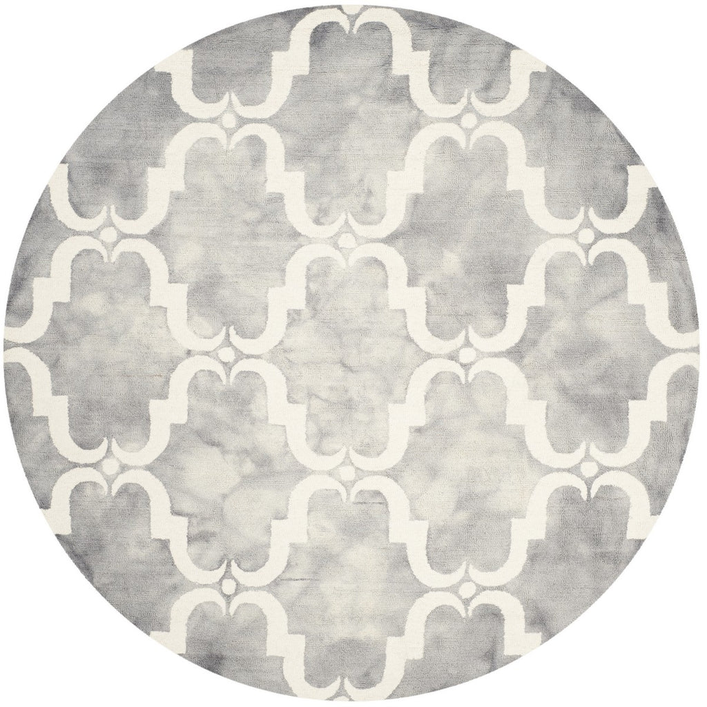 Safavieh Clearance Dip Dye DDY536C Grey Rug