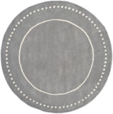 Safavieh Clearance Bella BEL151D Silver Rug