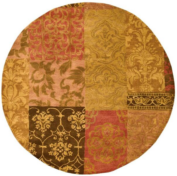 Nourison Clearance Jaipur JA42 Multi Rug