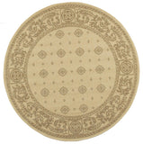 Safavieh Clearance Courtyard CY1356-3001 Natural Rug