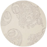 Safavieh Clearance Bella BEL153B Ivory Rug