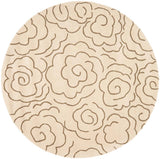 Safavieh Clearance Sohos SOH812E Beige Rug