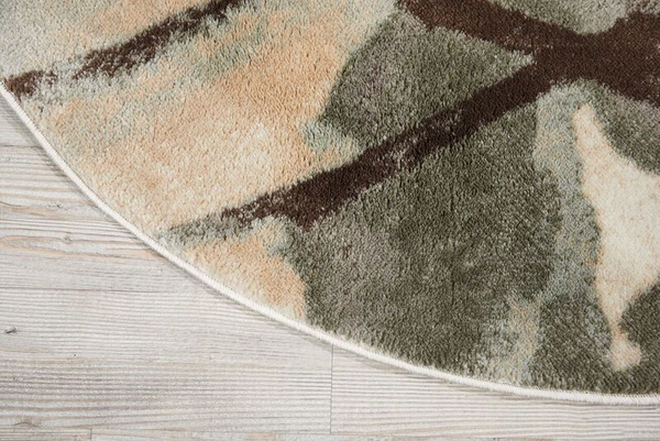 Nourison Clearance Euphoria EUP07 Ivory Rug