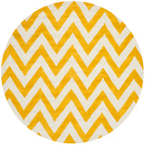 Safavieh Clearance Cambridge CAM139Q Gold Rug