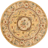 Safavieh Clearance Bergama BRG168A Light Gold Rug
