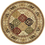 Safavieh Clearance Lyndhurst LNH221C Black Rug