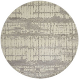 Nourison Clearance Twilight TWI10 Ivory Rug
