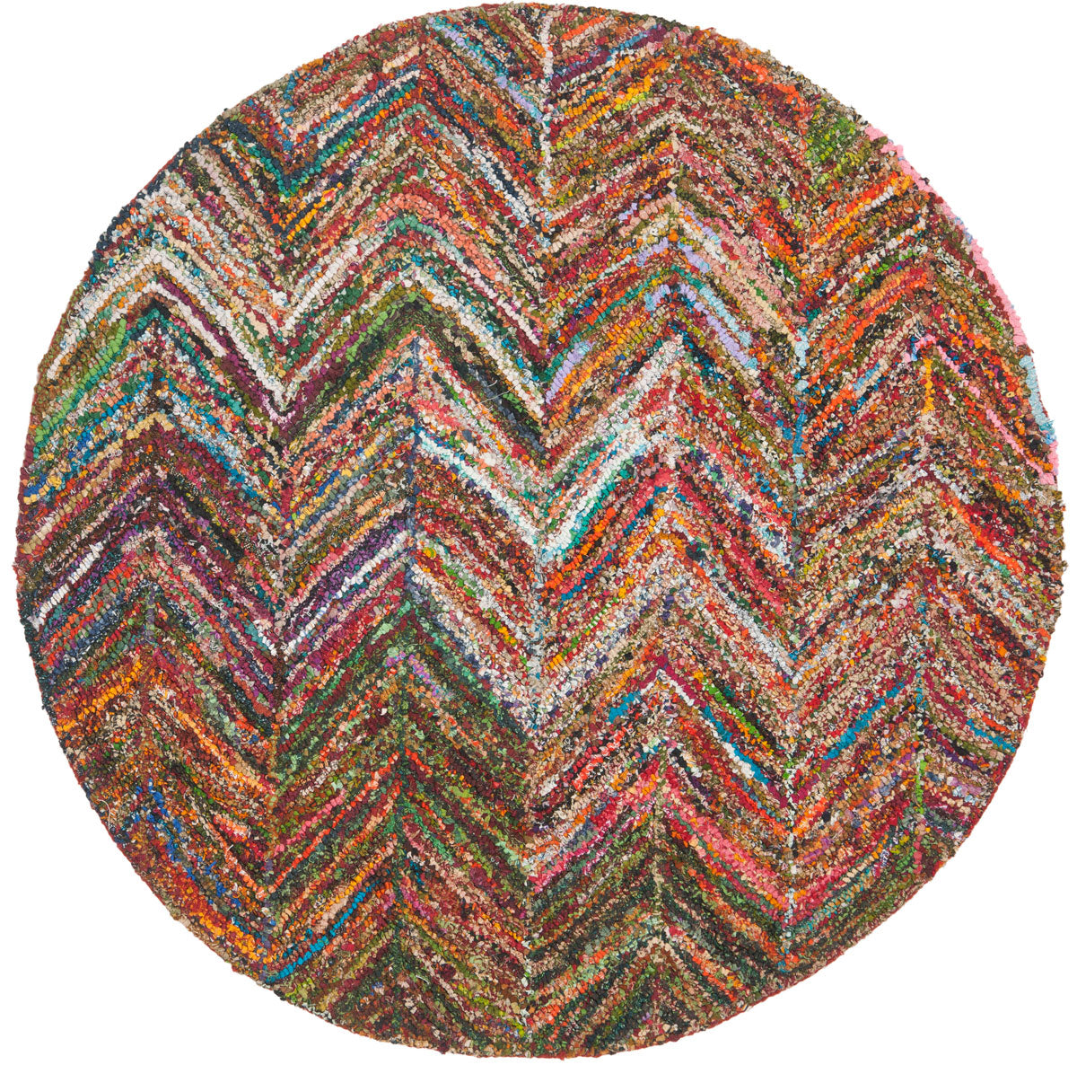 Safavieh Clearance Nantucket NAN141B Blue Rug