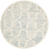 Safavieh Clearance Cambridge CAM728B Light Blue Rug