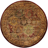 Nourison Clearance Jaipur JA25 Multi Rug