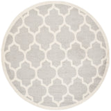Safavieh Clearance Amherst AMT420B Light Grey Rug