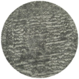 Safavieh Clearance Faux Sheep Skin FSS235D Grey Rug
