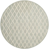Safavieh Clearance Chatham CHT721E Grey Blue Rug
