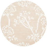Safavieh Clearance Bella BEL131C Sand Rug