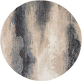 Nourison Sale Maxell MAE06 Flint Grey Rug