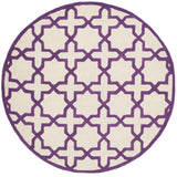 Safavieh Clearance Cambridge CAM125V Ivory Rug