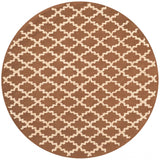 Safavieh Clearance Newport NPT211C Chocolate Rug
