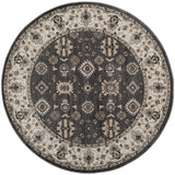 Safavieh Clearance Lyndhurst LNH332G Grey Rug