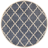 Safavieh Clearance Chatham CHT940K Blue Grey Rug