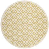 Safavieh Clearance Chatham CHT719L Light Gold Rug