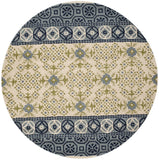 Safavieh Clearance Bella BEL119A Ivory Rug
