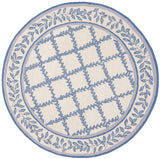 Safavieh Clearance Chelsea HK230A Light Blue Rug