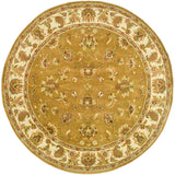 Safavieh Clearance Heritage HG816A Mocha Rug