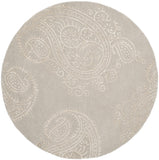 Safavieh Clearance Bella BEL153C Silver Rug