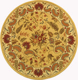Safavieh Clearance Chelsea HK141A Ivory Rug