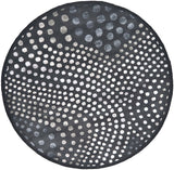 Safavieh Clearance Soho. SOH654A Dark Grey Rug