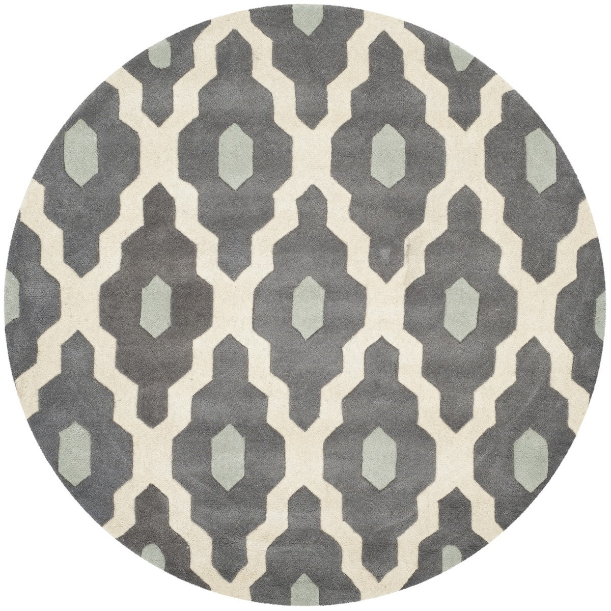 Safavieh Clearance Chatham CHT748D Ivory Rug