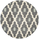 Safavieh Clearance Chatham CHT748D Ivory Rug