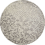 Nourison Clearance Twilight TWI08 Cream Rug