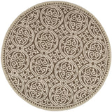 Safavieh Clearance Cambridge CAM232A Brown Rug