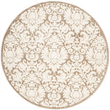 Safavieh Clearance Amherst AMT427S Wheat Rug