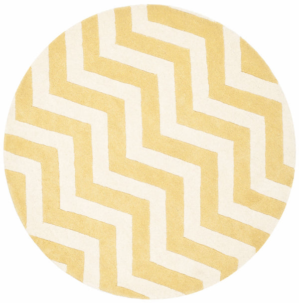 Safavieh Clearance Chatham CHT715L Light Gold Rug