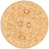 Safavieh Clearance Anatolia AN522B Tan Rug