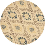 Safavieh Clearance Antiquities AT460A Multi Rug