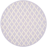 Safavieh Clearance Cambridge CAM137C Lavender Rug